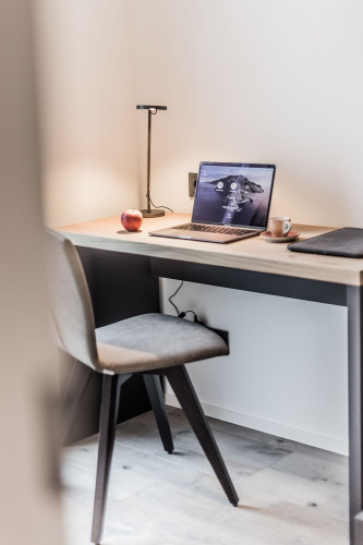 5-stars family apartment in Singen (Hohentwiel) - Gallery - 6