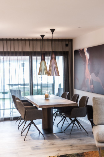 5-stars family apartment in Singen (Hohentwiel) - Gallery - 10