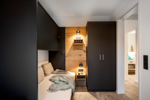 5-stars family apartment in Singen (Hohentwiel)  - Gallery -  5