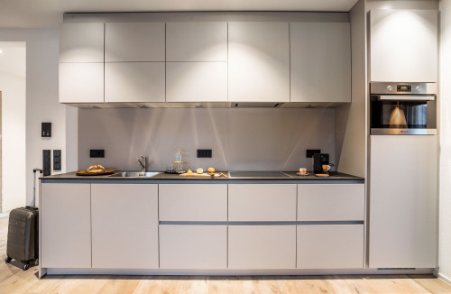 5-stars family apartment in Singen (Hohentwiel) - Gallery - 7