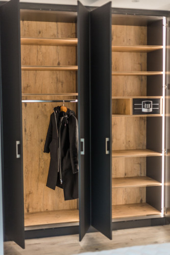5-stars family apartment in Singen (Hohentwiel)