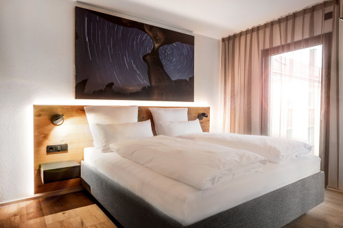5-stars family apartment in Singen (Hohentwiel)