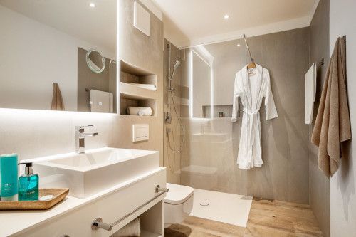 5-stars family apartment in Singen (Hohentwiel) - Gallery - 8