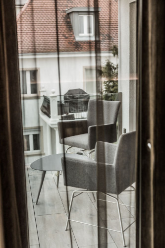 5-stars family apartment in Singen (Hohentwiel) - Gallery - 11
