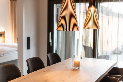 5-stars family apartment in Singen (Hohentwiel) - Gallery - 9