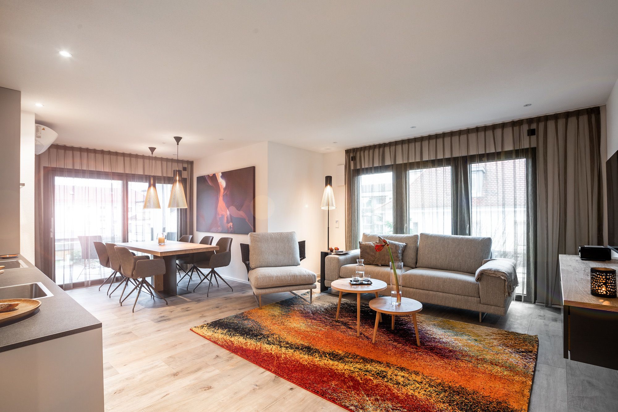  5-Stars Family Apartment In Singen (Hohentwiel)  -  5-stars family apartment in Singen (Hohentwiel)  - Gallery -  12