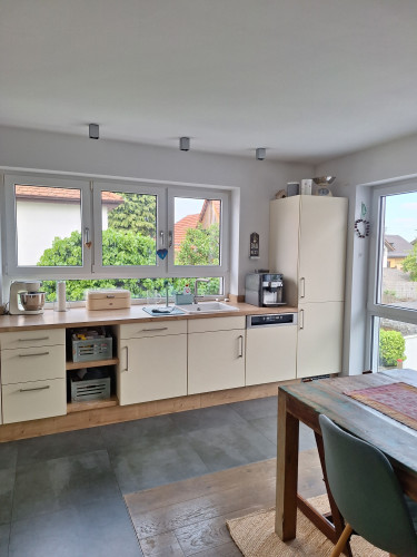 Fashionable and cute suite located in Hirschberg an der Bergstraße - Gallery - 18
