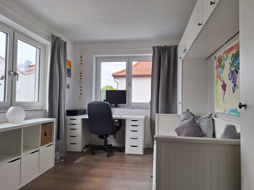 Fashionable and cute suite located in Hirschberg an der Bergstraße - Gallery - 9