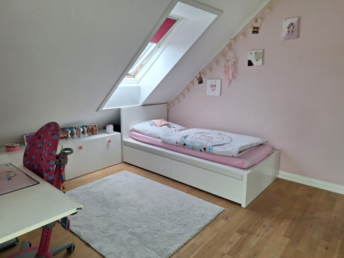 Fashionable and cute suite located in Hirschberg an der Bergstraße - Gallery - 6