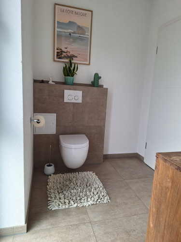Fashionable and cute suite located in Hirschberg an der Bergstraße - Gallery - 15