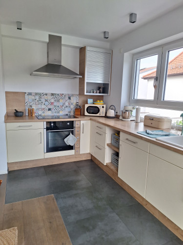 Fashionable and cute suite located in Hirschberg an der Bergstraße - Gallery - 19