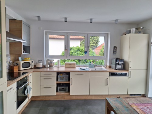 Fashionable and cute suite located in Hirschberg an der Bergstraße - Gallery - 17