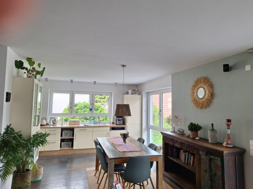 Fashionable and cute suite located in Hirschberg an der Bergstraße