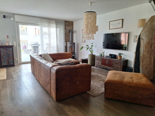 Fashionable and cute suite located in Hirschberg an der Bergstraße