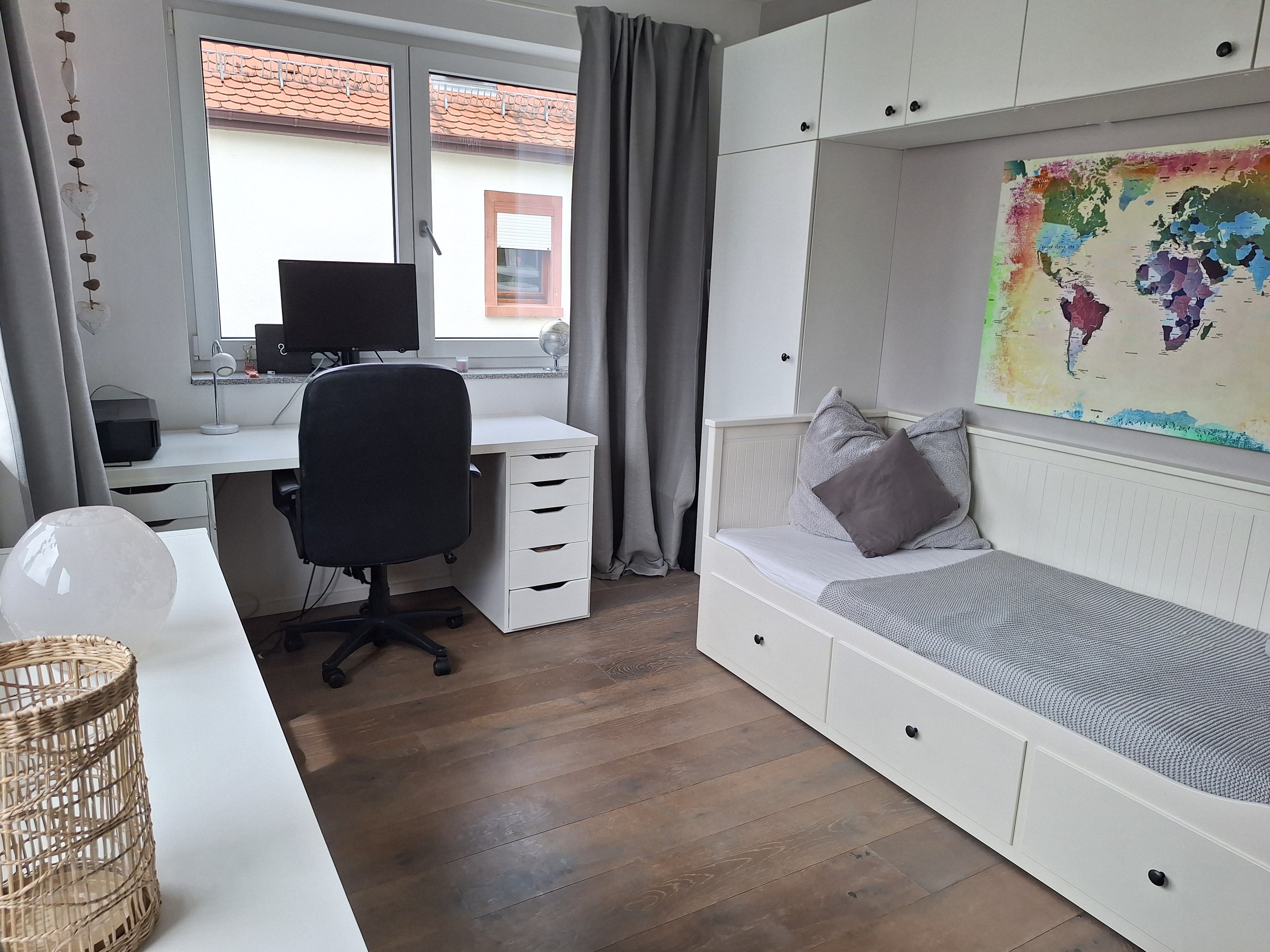 Fashionable And Cute Suite Located In Hirschberg An Der Bergstraße - 7