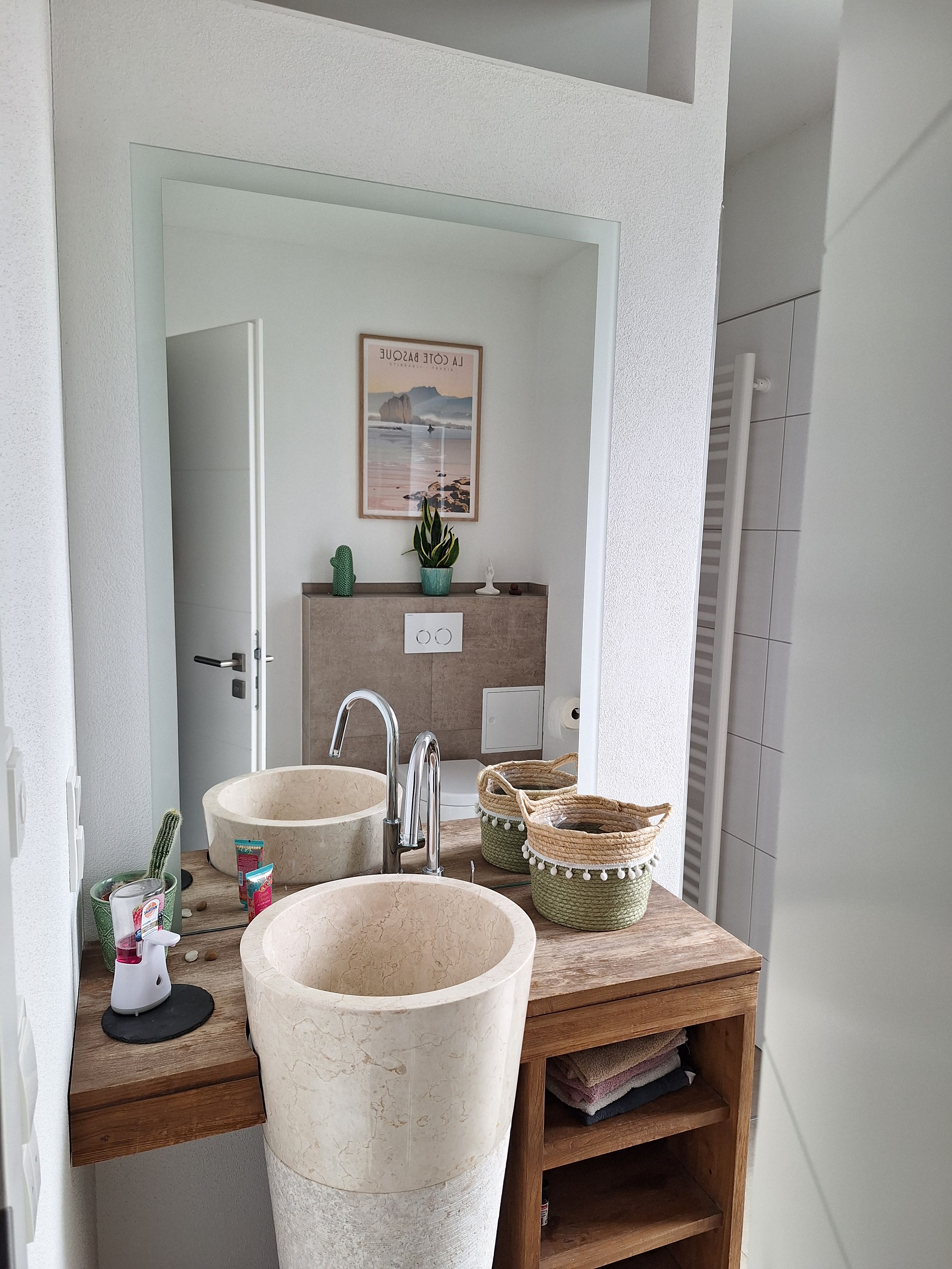 Fashionable And Cute Suite Located In Hirschberg An Der Bergstraße - 13