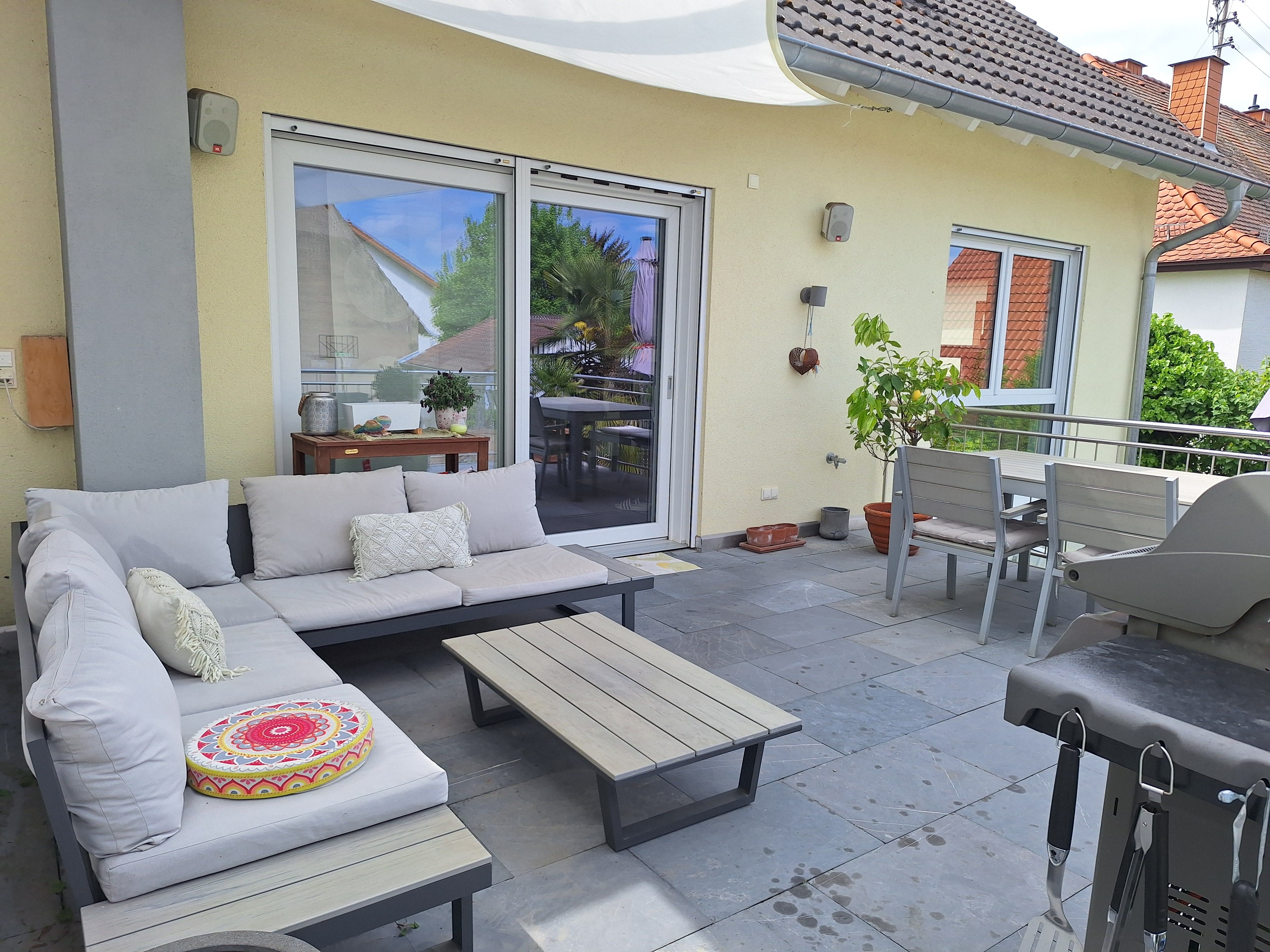 Fashionable And Cute Suite Located In Hirschberg An Der Bergstraße - 3