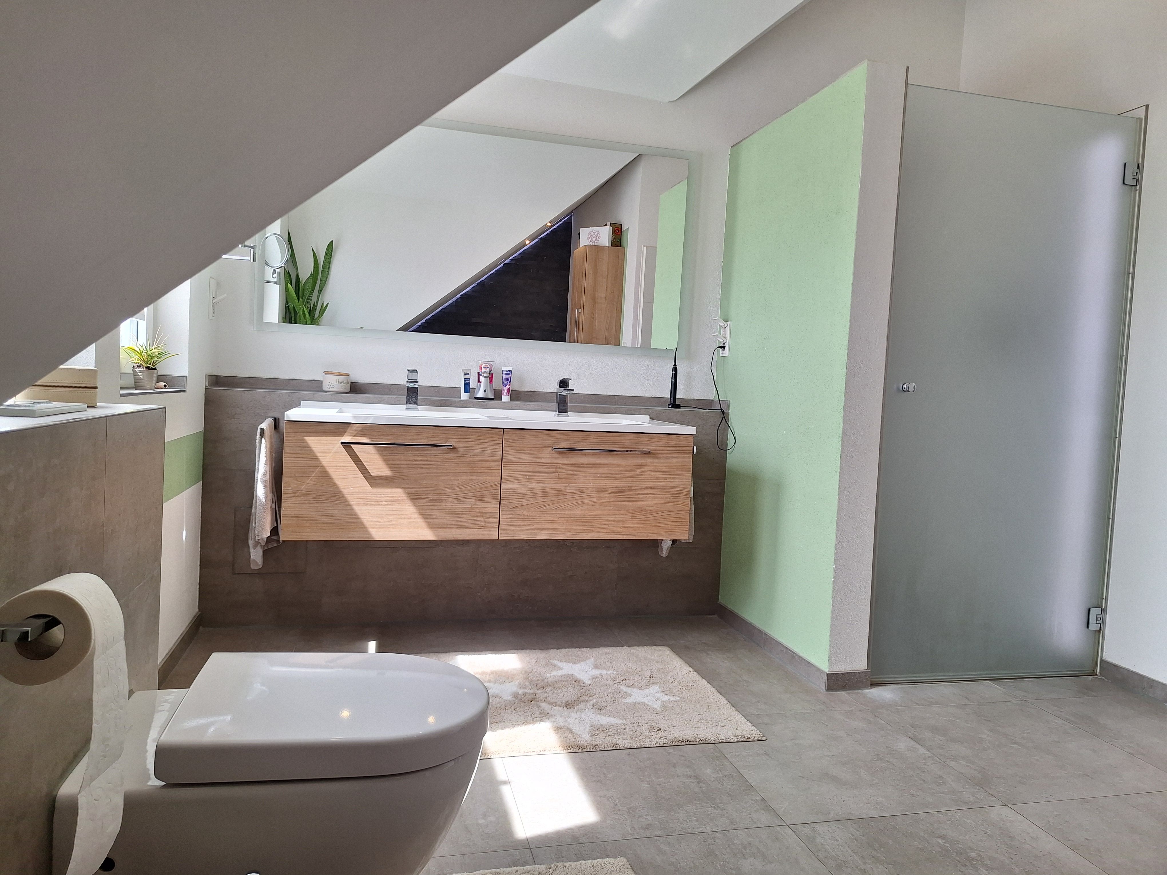 Fashionable And Cute Suite Located In Hirschberg An Der Bergstraße - 11
