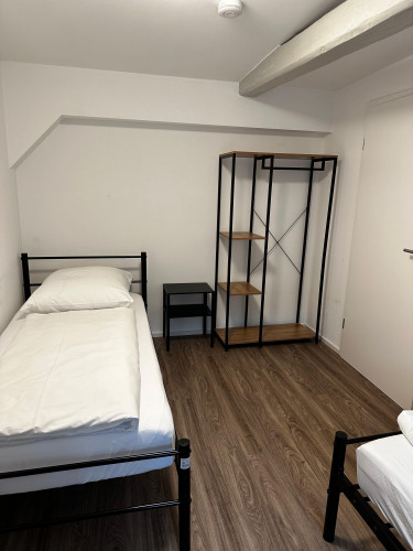Big renovated flat in the heart of Bamberg - Gallery - 15