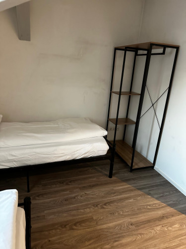Big renovated flat in the heart of Bamberg - Gallery - 10