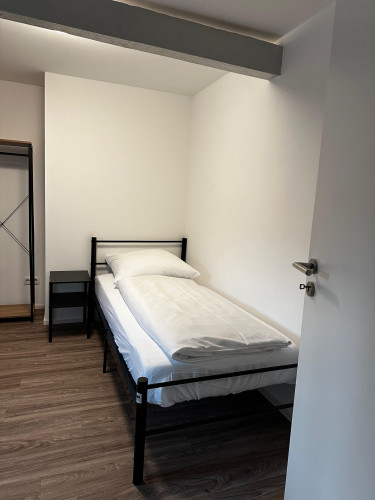Big renovated flat in the heart of Bamberg - Gallery - 17