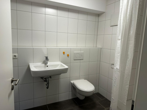 Big renovated flat in the heart of Bamberg - Gallery - 5