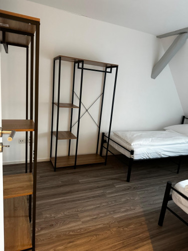 Big renovated flat in the heart of Bamberg - Gallery - 16