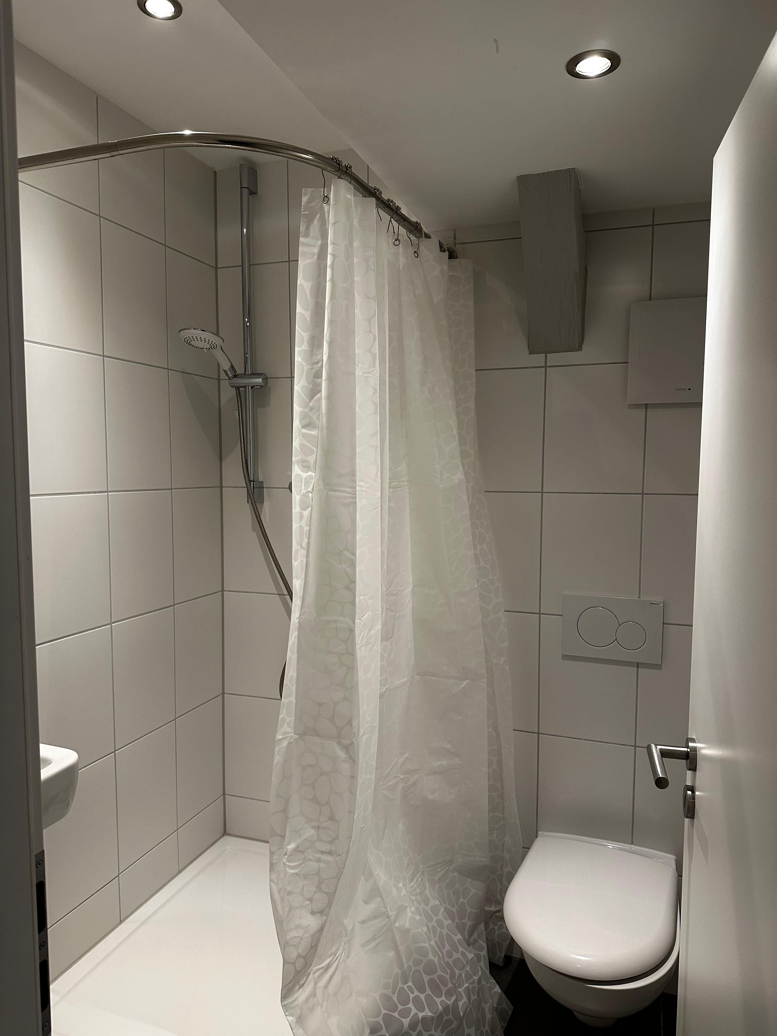 Big Renovated Flat In The Heart Of Bamberg - 3