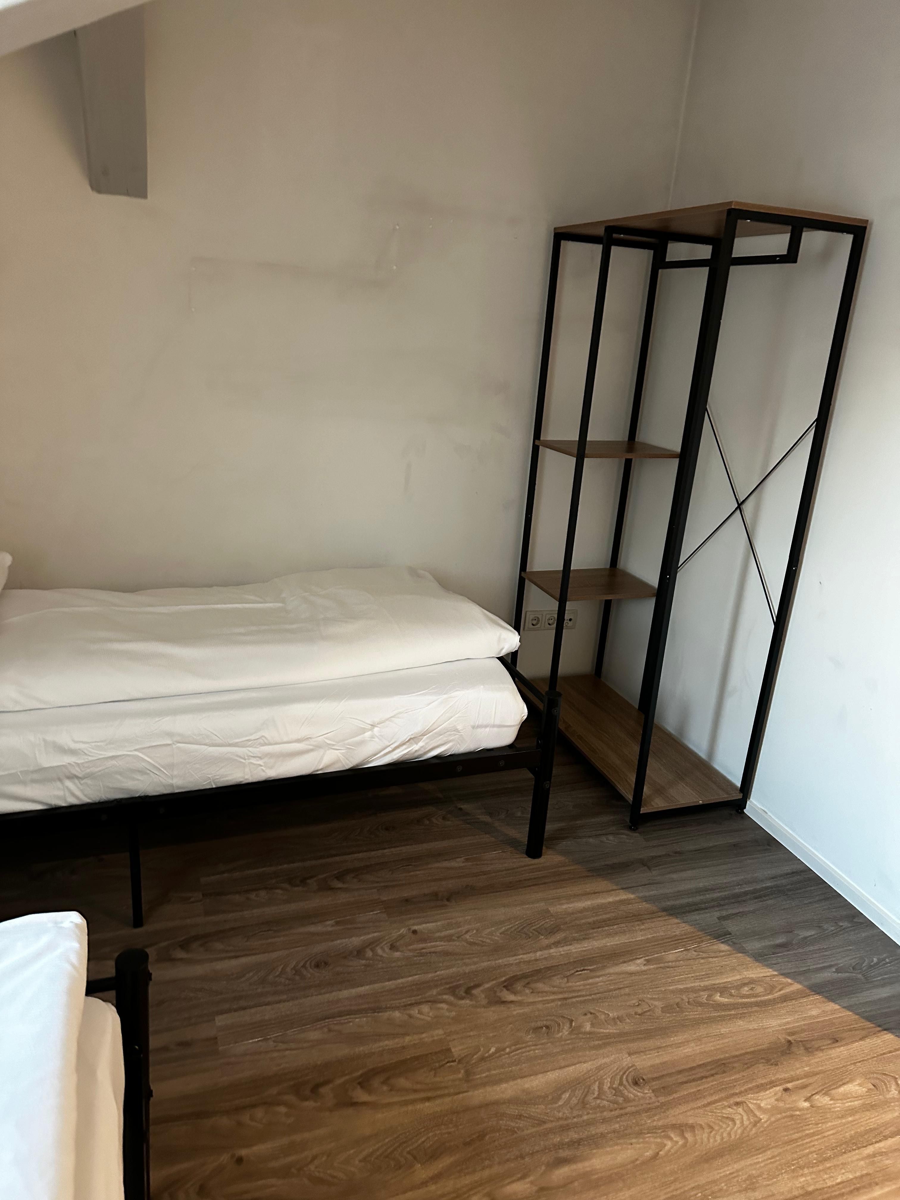 Big Renovated Flat In The Heart Of Bamberg - 17