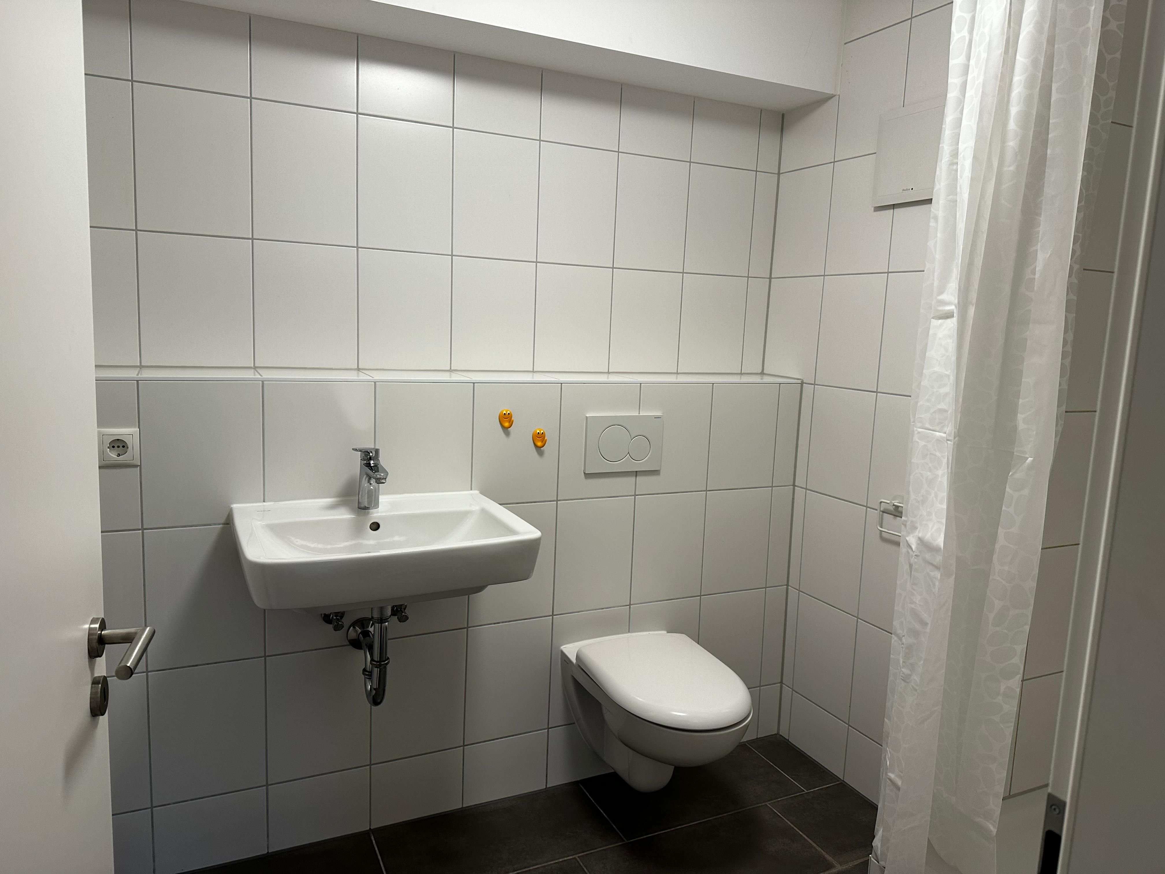 Big Renovated Flat In The Heart Of Bamberg - 4