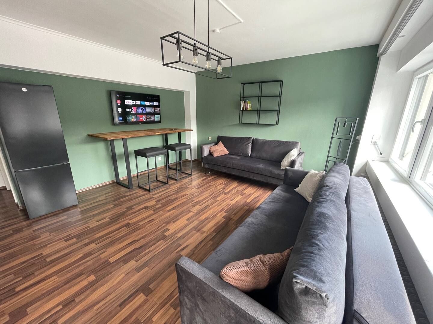  Spacious City Living In Düren  -  Spacious city living in Düren  - Gallery -  9