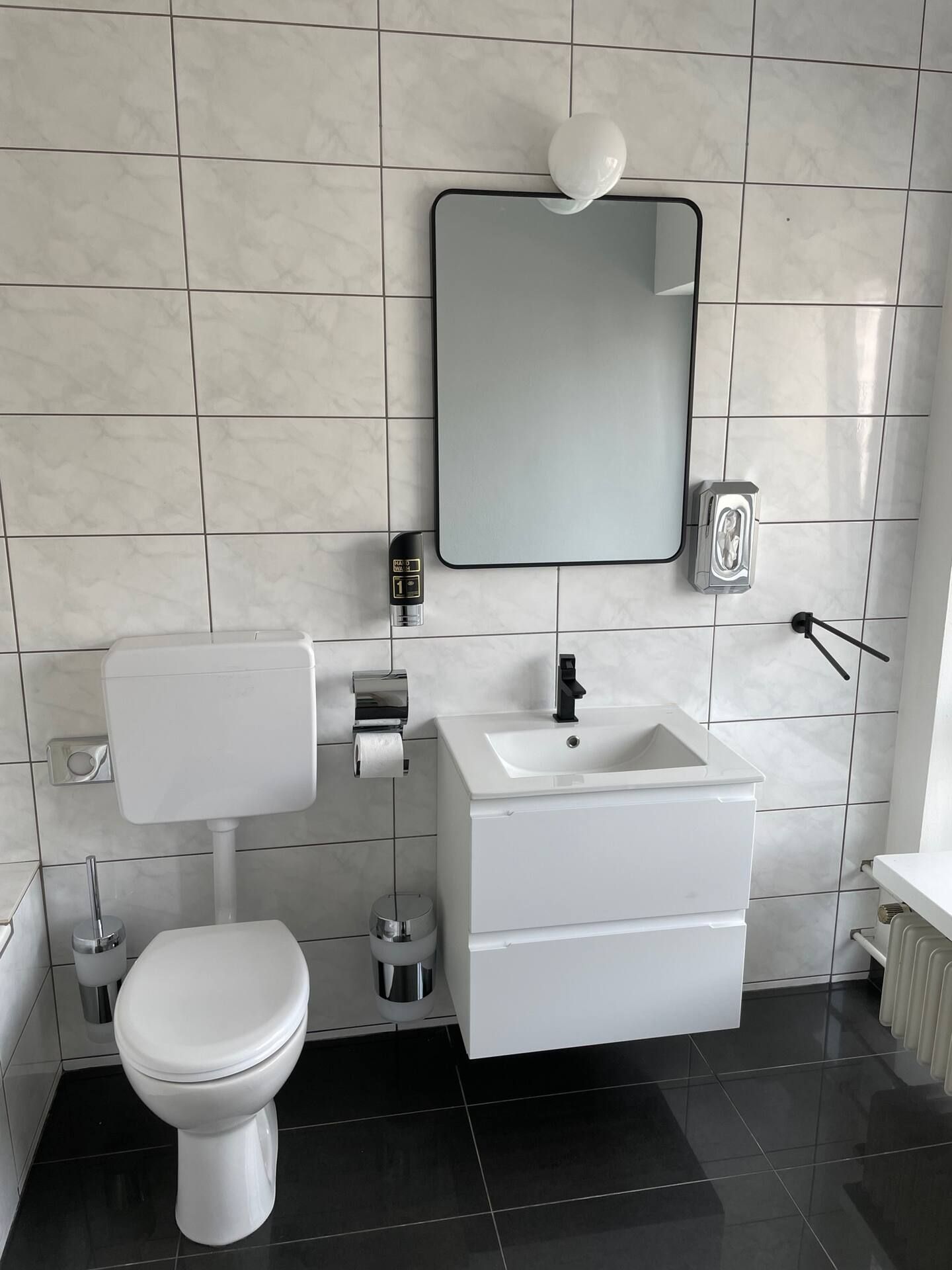  Spacious City Living In Düren  -  Spacious city living in Düren  - Gallery -  5