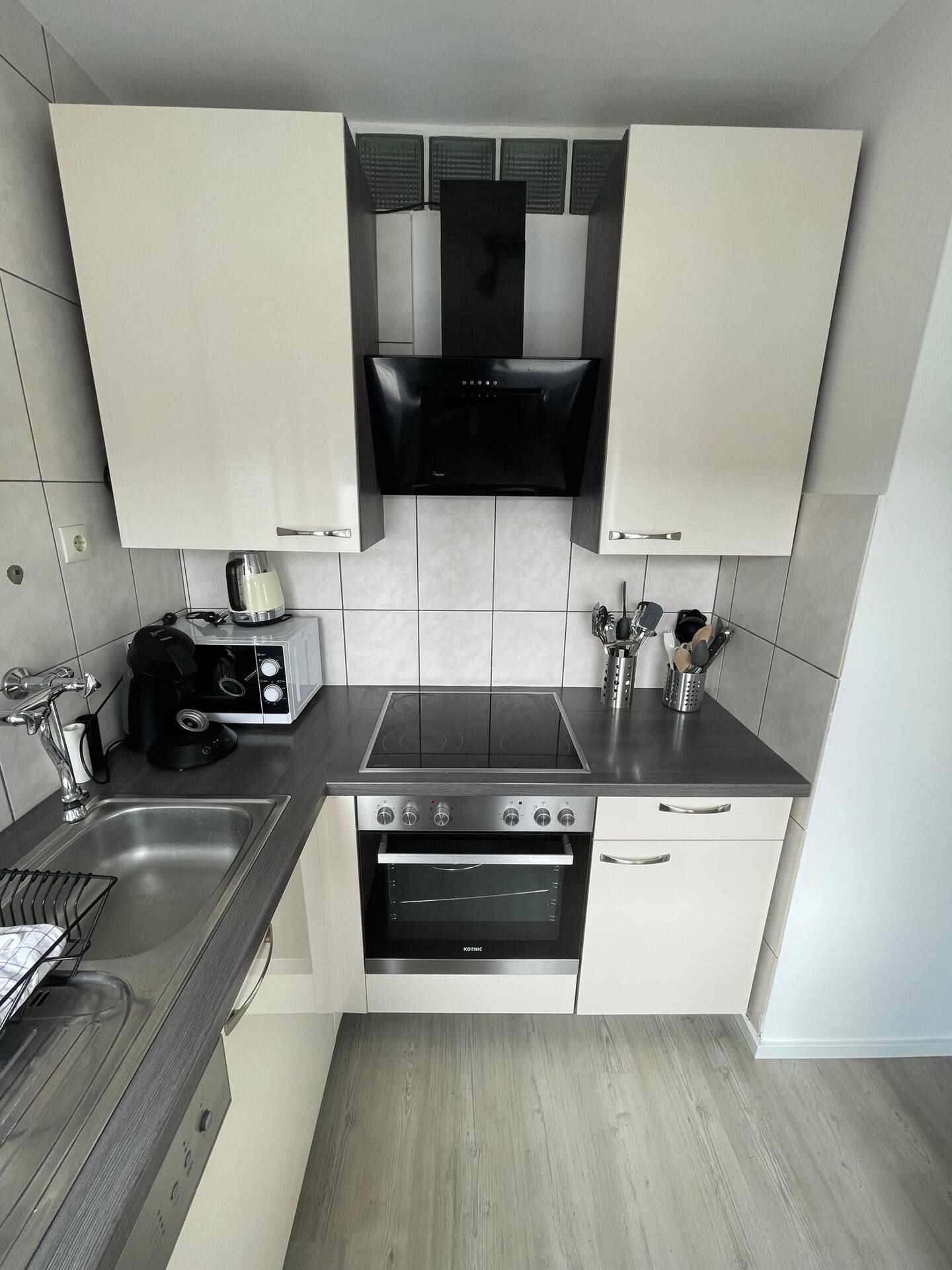  Spacious City Living In Düren  -  Spacious city living in Düren  - Gallery -  7