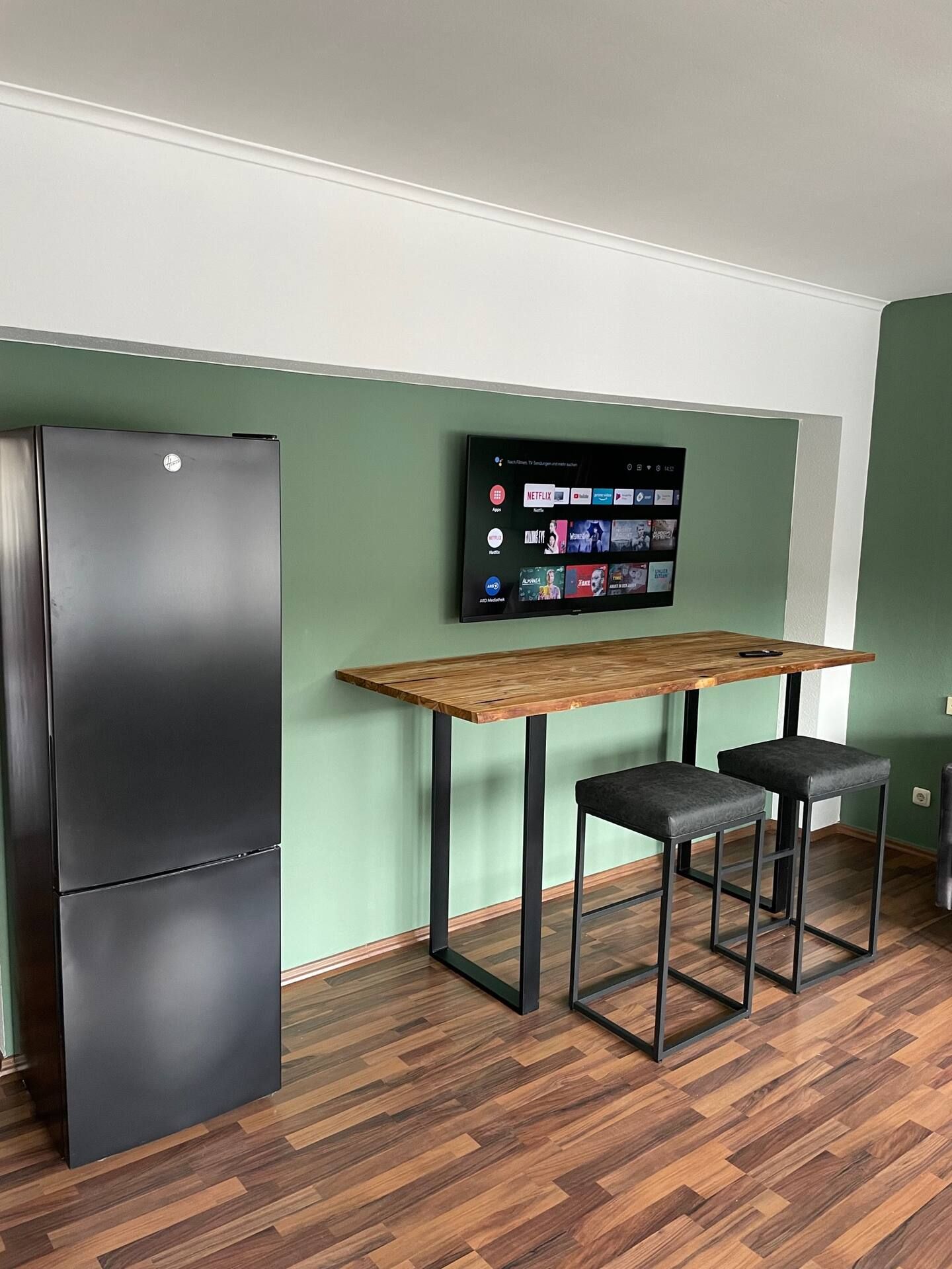  Spacious City Living In Düren  -  Spacious city living in Düren  - Gallery -  6