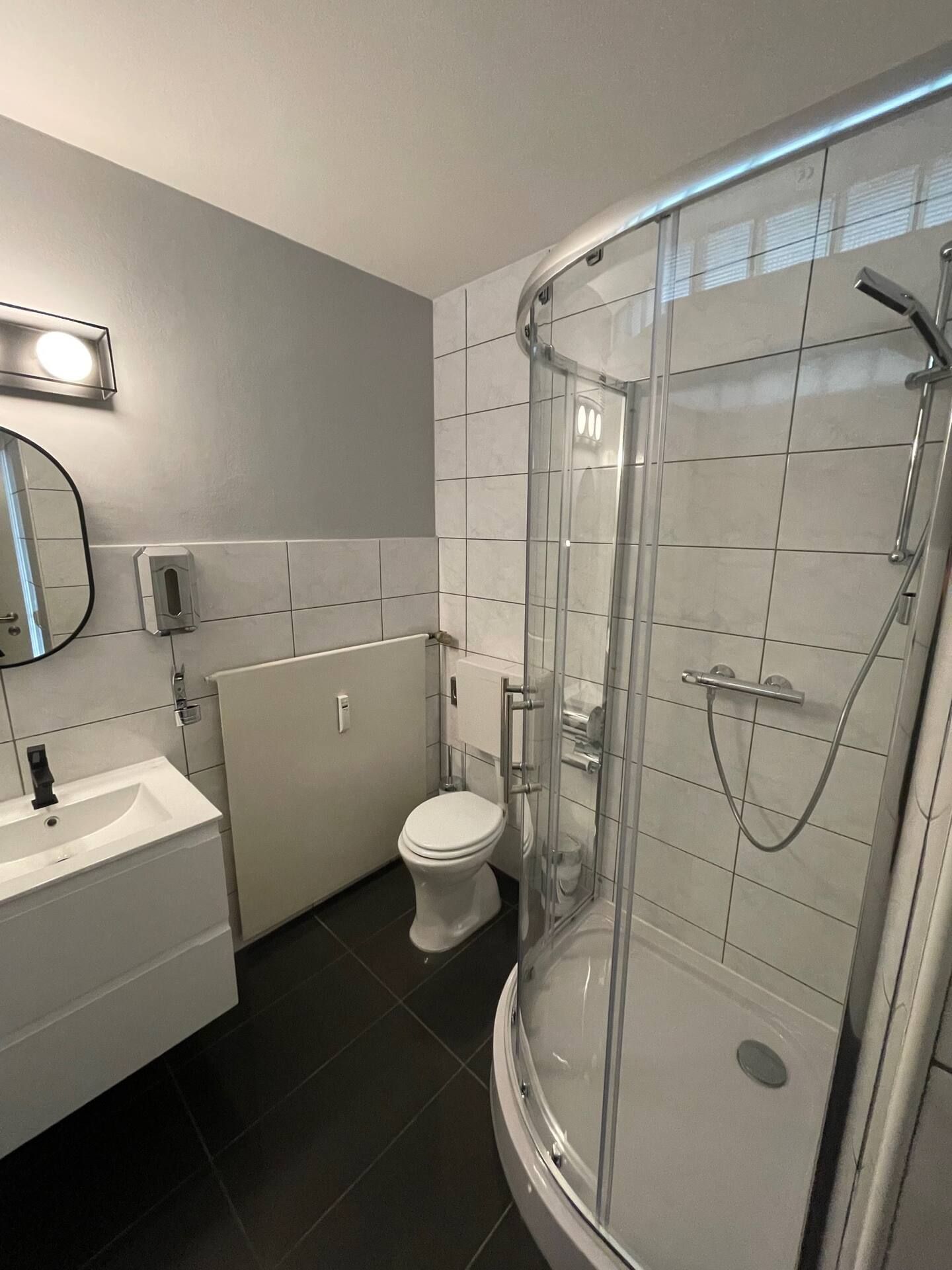  Spacious City Living In Düren  -  Spacious city living in Düren  - Gallery -  4