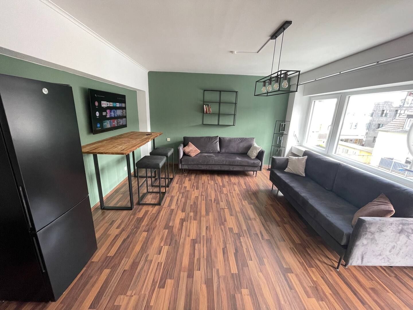  Spacious City Living In Düren  -  Spacious city living in Düren  - Gallery -  12