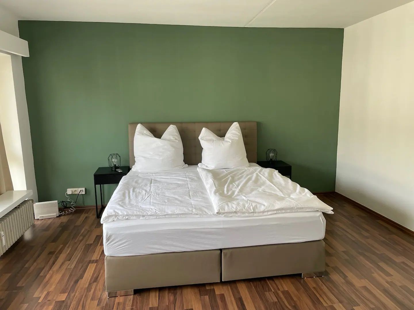  Spacious City Living In Düren  -  Spacious city living in Düren  - Gallery -  14