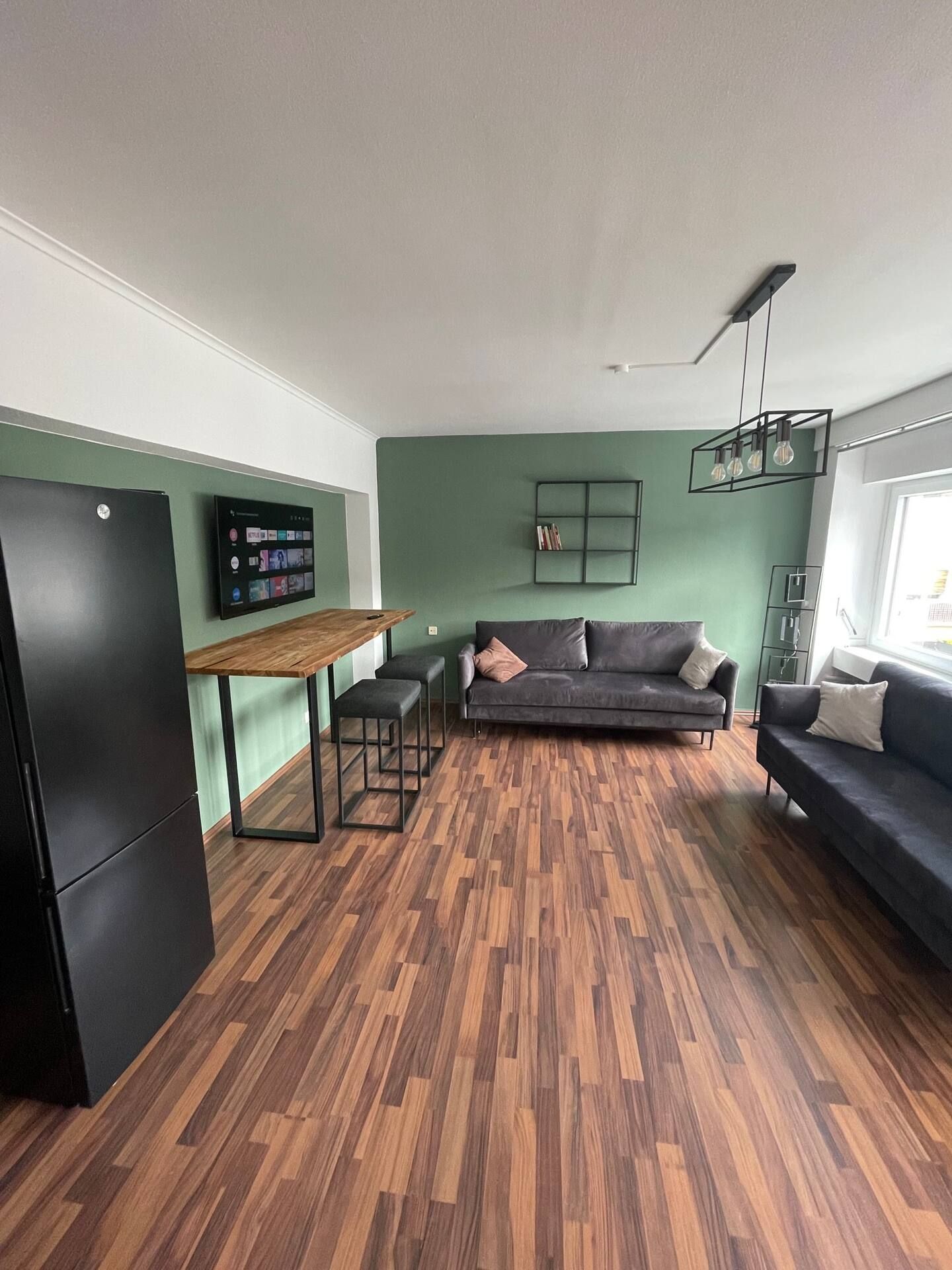  Spacious City Living In Düren  -  Spacious city living in Düren  - Gallery -  8