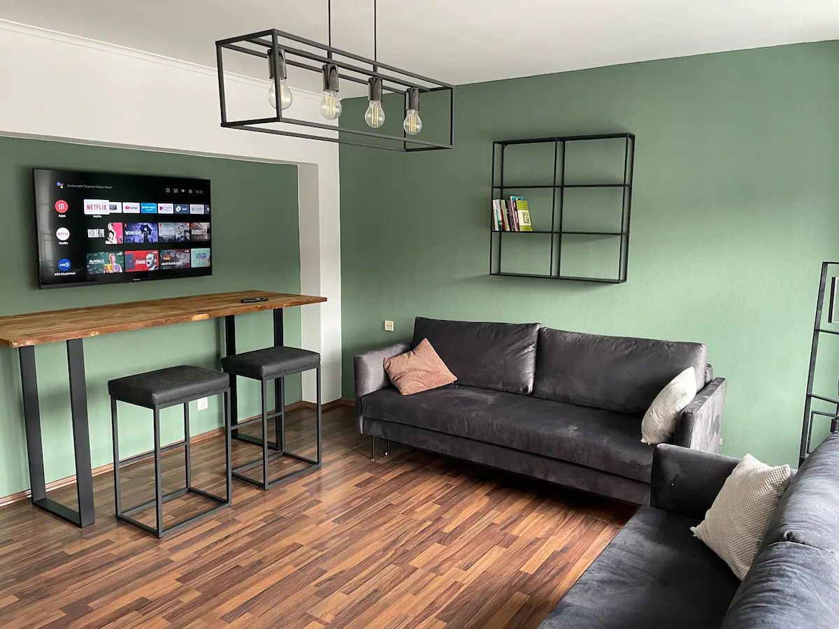  Spacious City Living In Düren  -  Spacious city living in Düren  - Gallery -  10