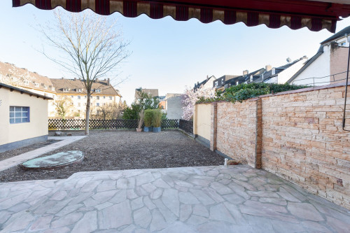 Garten-Studio Lahnstein