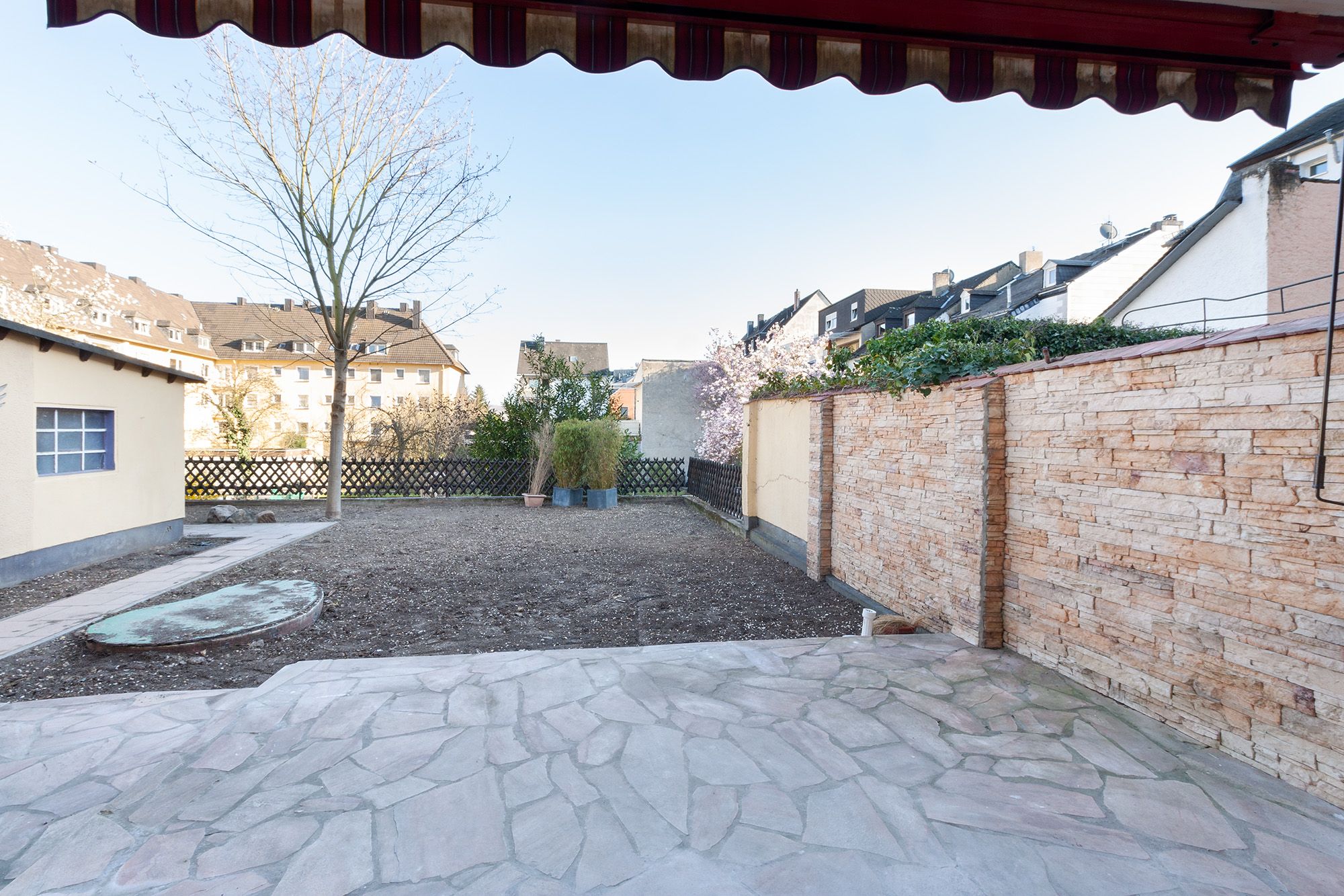  Garten-Studio Lahnstein  -  Garten-Studio Lahnstein  - Gallery -  1