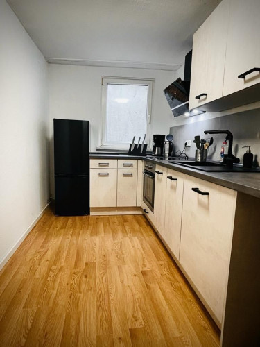 Quiet and cosy temporary flat in Kammerstein - Gallery - 6