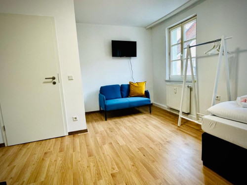 Quiet and cosy temporary flat in Kammerstein - Gallery - 7