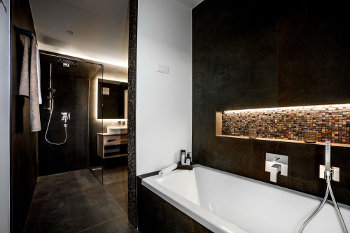 5-star penthouse serviced apartment in Singen  - Gallery -  5