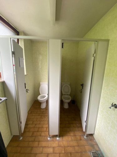 Wohnung Monteurzimmer Jesus Home