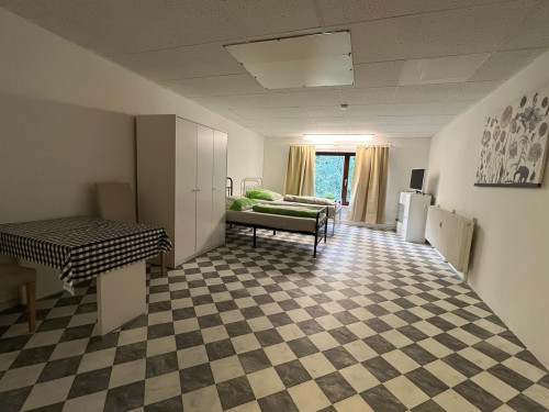 Wohnung Monteurzimmer Jesus Home