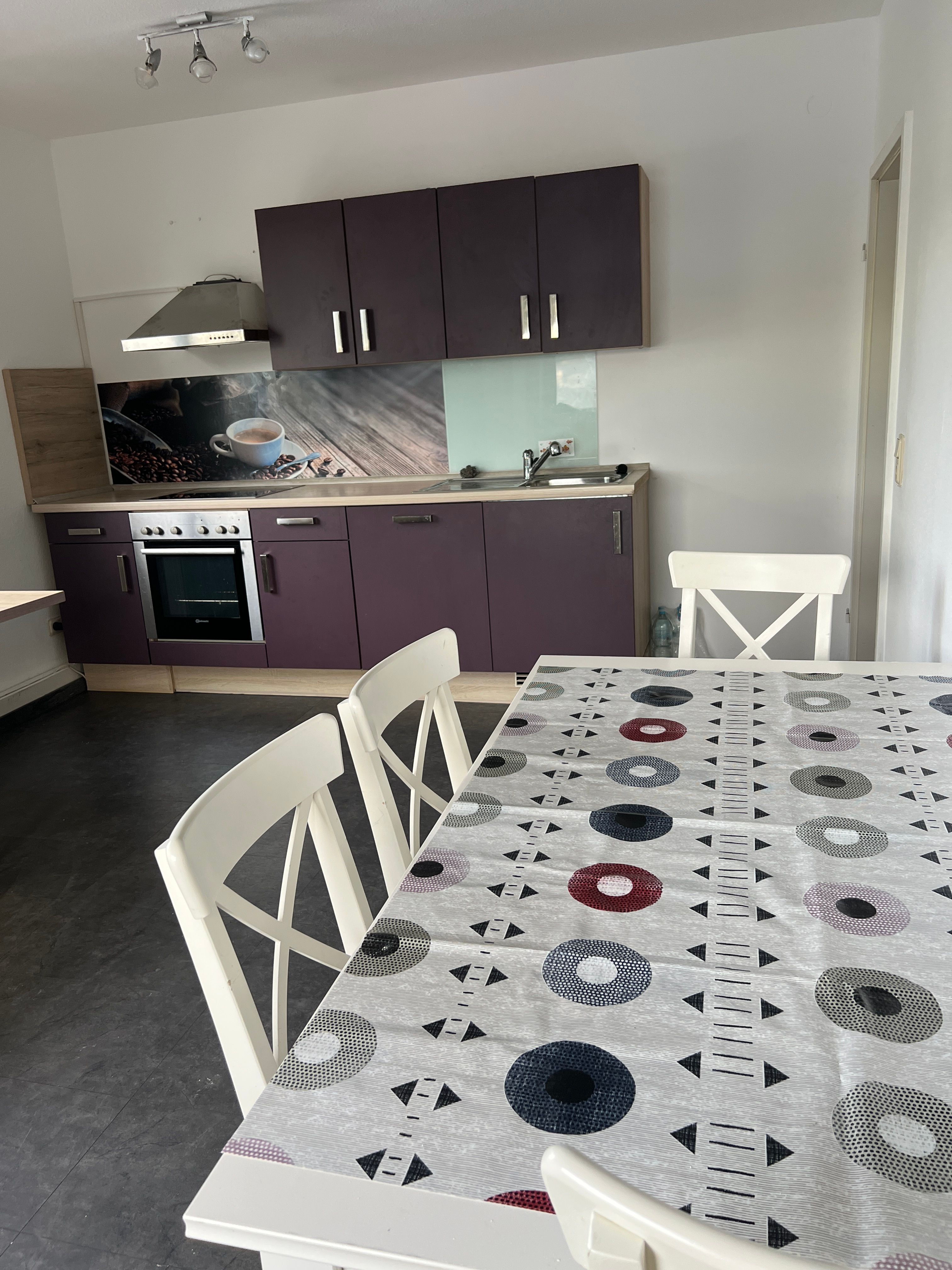  Wohnung Monteurzimmer Jesus Home  -  Wohnung Monteurzimmer Jesus Home  - Gallery -  9