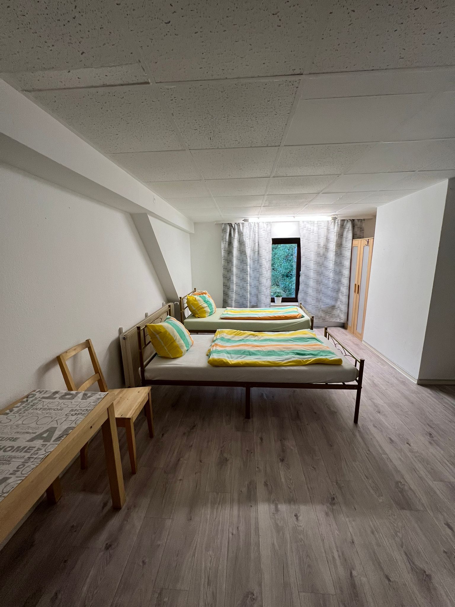  Wohnung Monteurzimmer Jesus Home  -  Wohnung Monteurzimmer Jesus Home  - Gallery -  2
