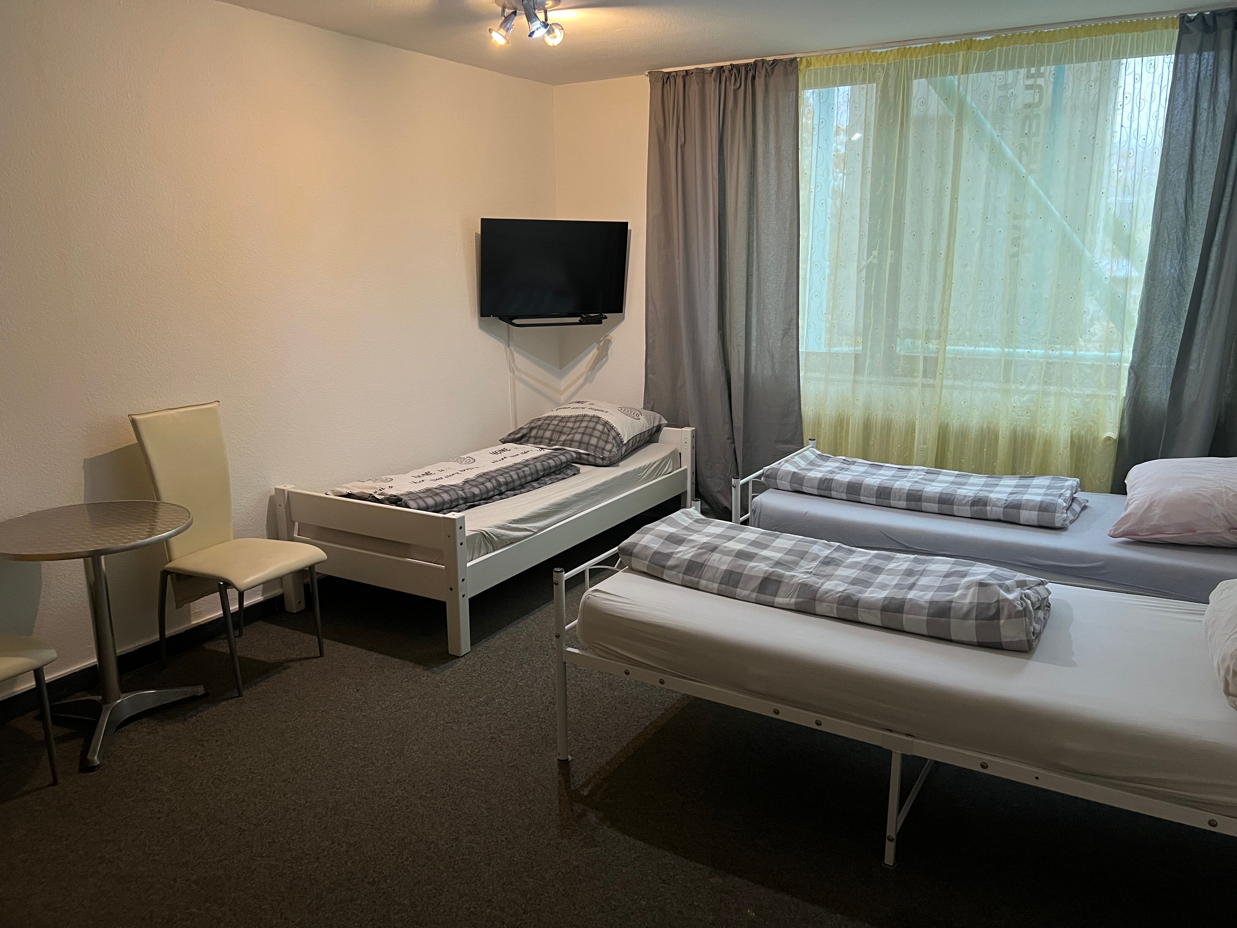  Wohnung Monteurzimmer Jesus Home  -  Wohnung Monteurzimmer Jesus Home  - Gallery -  3