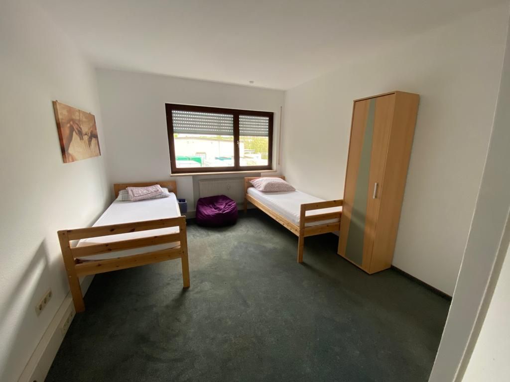  Wohnung Monteurzimmer Jesus Home  -  Wohnung Monteurzimmer Jesus Home  - Gallery -  1